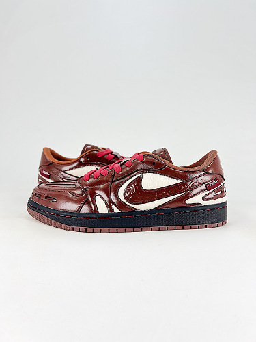 Nike Air Jordan 1 Low nuevo colorway