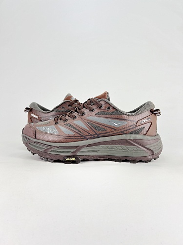 HOKA ONE ONE Mafate Speed 2 Low