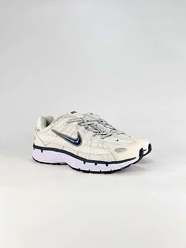 Nike P-6000 running