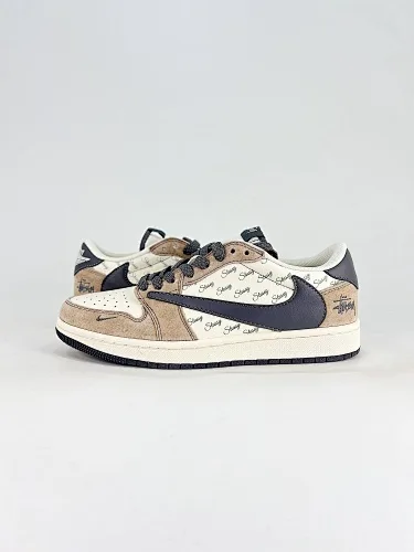 Nike Air Jordan 1 Low
