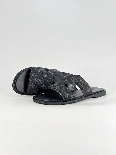 LOUIS VUITTON Oasis slide chanclas