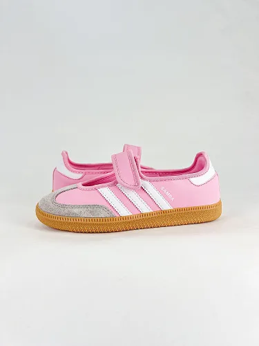 Adidas Samba JanesAdidasskate deportivo