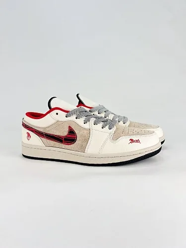 Nike Air Jordan 1 Low