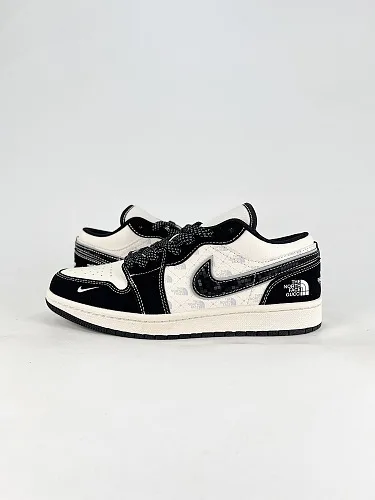 Nike Air Jordan 1 Low colorway personalizado