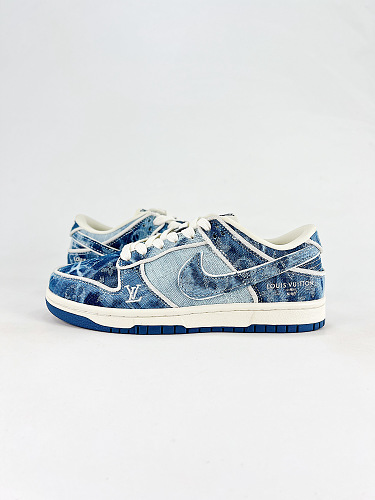 NIKE DUNK SB LOW new colorway