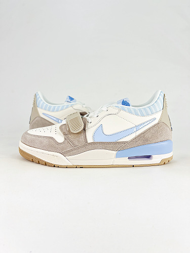 Nike Air Jordan Legacy 312 new colorway