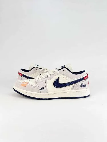 Nike Air Jordan 1 Low colorway personalizado