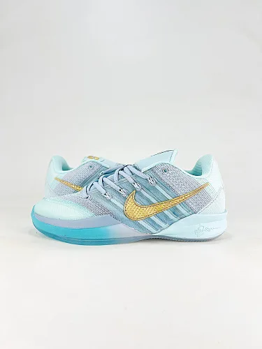 Nike Sabrina 3 "Silencer" EP