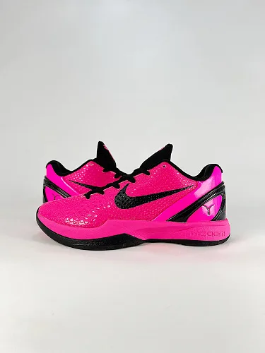 NikeNike 6