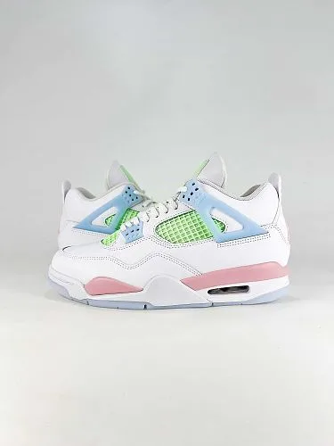 ir Jordan AJ4 Retro
