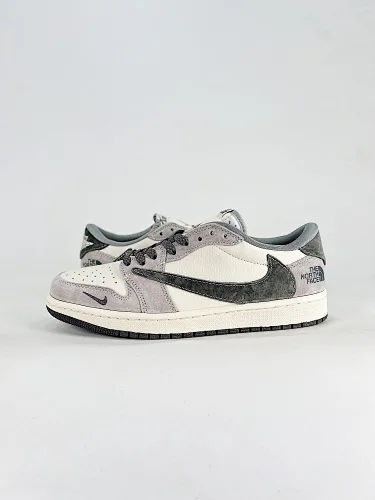 Nike Air Jordan 1 Low