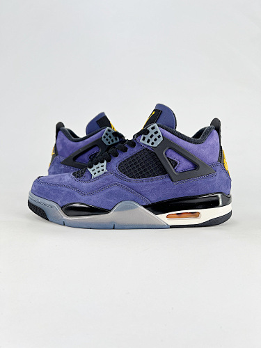Air Jordan AJ4 Retro TEX