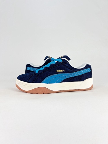 puma Slipstream Lo Laces