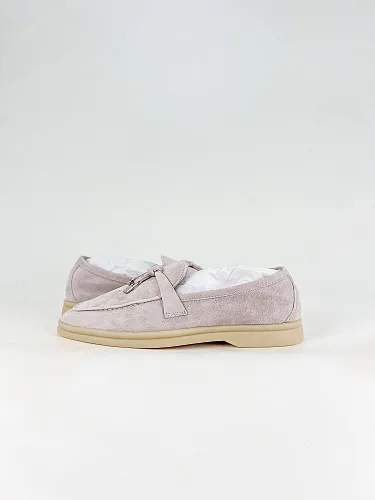Loro Piana 25 Loafer