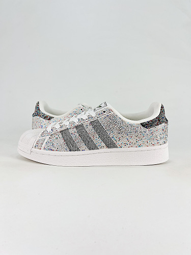 Adidas Originals Superstar casual skate