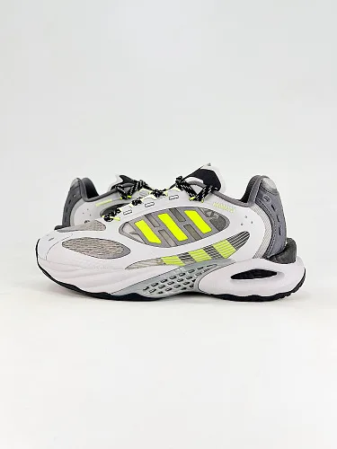 Climacool Vento 4.0 versátil