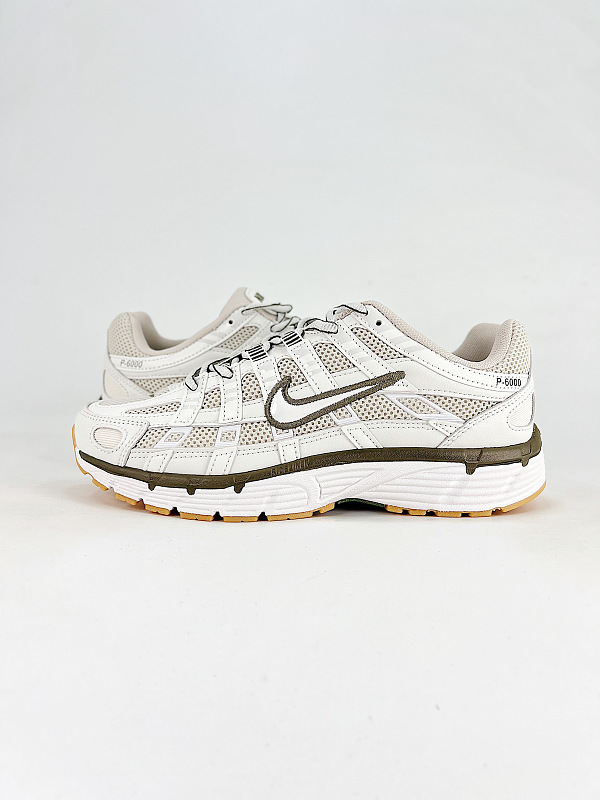 Nike P-6000 running