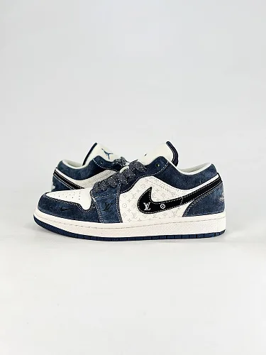 Nike Air Jordan 1 Low colorway personalizado