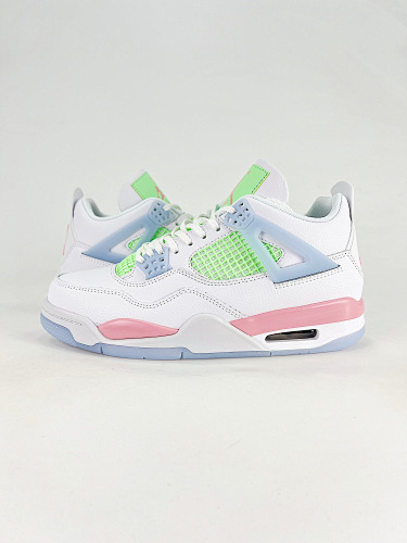 Air Jordan AJ4 Retro TEX