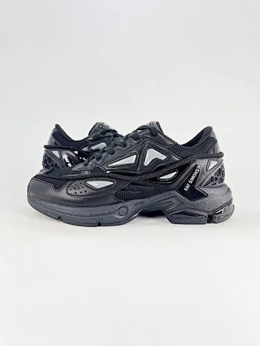 RAF SIMONS RESPONSE TRAIL"" low top casual