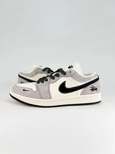 Nike Air Jordan 1 Low colorway personalizado