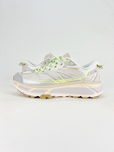 HOKA ONE ONE Mafate Speed 2 Low 2