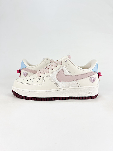 Nike Air Force1 07 low limited edition
