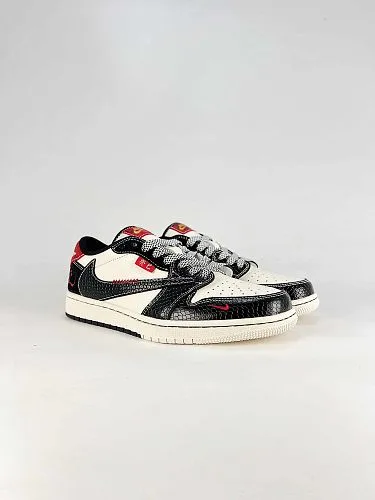 Nike Air Jordan 1 Low colorway personalizado
