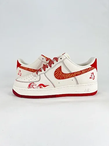 Nike Air Force1 07 low