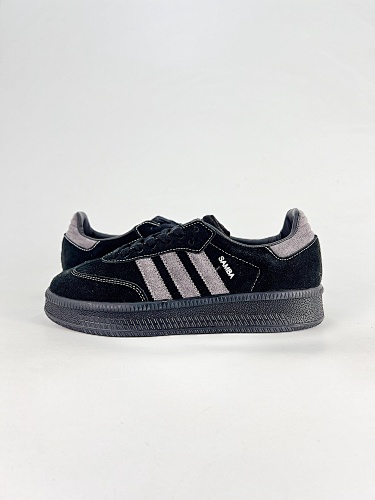 didas Samba XLG