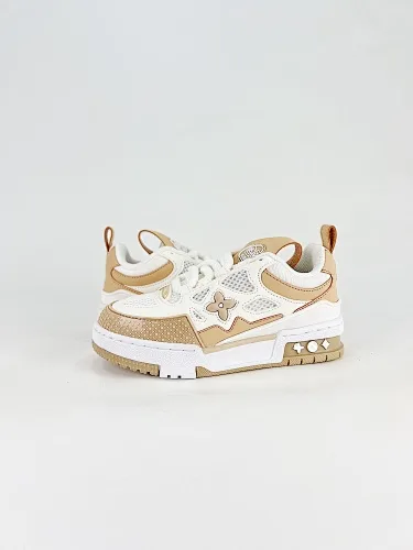 ✅LVLouis VuittonLouis Vuitton Trainer Sneaker Low