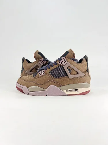 Air Jordan AJ4 Retro ：IF3102 200