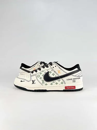 NIKE DUNK SB LOW nuevo colorway