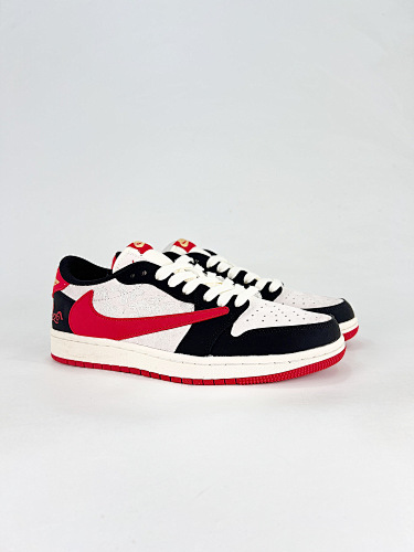 Nike Air Jordan 1 Low custom colorway