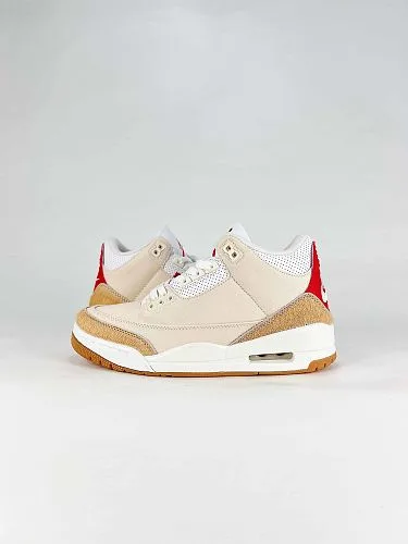 NK Air Jordan 3 Retro