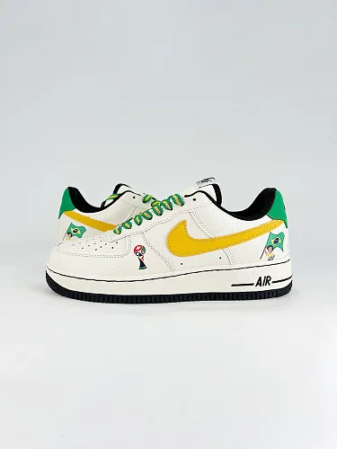 Nike Air Force1 07 low :NH0601 549
