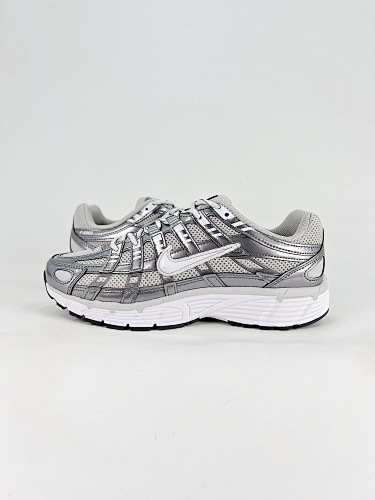 Nike P-6000 running