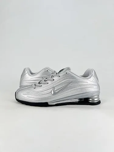 Nike SHOX Z Pear