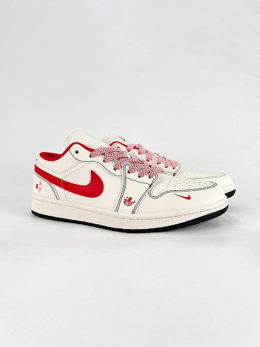 Nike Air Jordan 1 Low