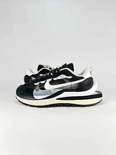 Sacai x NK VaporWaffle