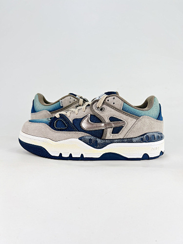 Nike x Levi's x Nigo Air Force 3 Low