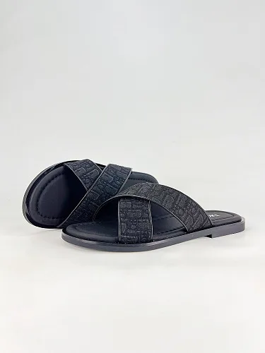 DiorDiorAlias slide chanclas