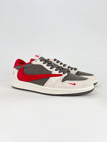 Nike Air Jordan 1 Low colorway personalizado AJ