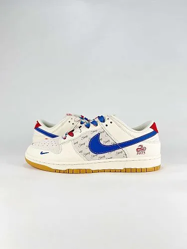 NIKE DUNK SB LOW nuevo colorway