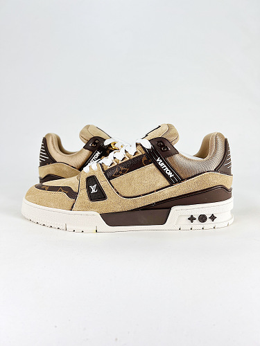 LV Trainerdeportivo