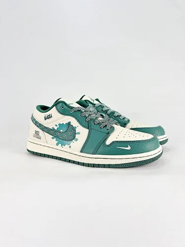 Nike Air Jordan 1 Low