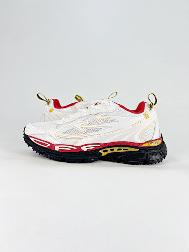 Off-White C/O VirGil Abloh 2024s OWunisex running