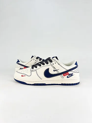 NIKE DUNK SB LOW nuevo colorway