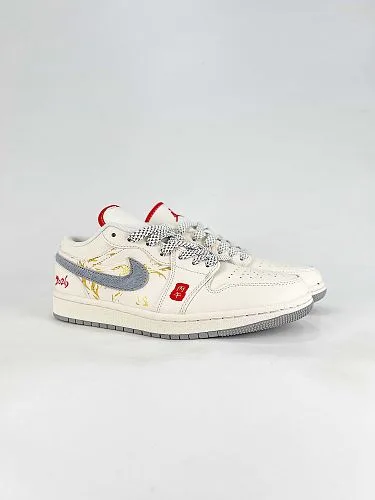 Nike Air Jordan 1 Low colorway personalizado