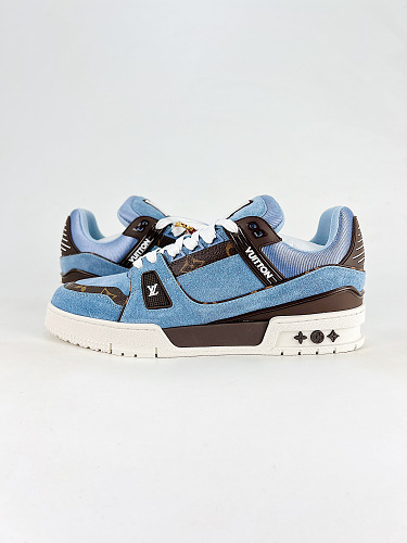 LV Trainerdeportivo